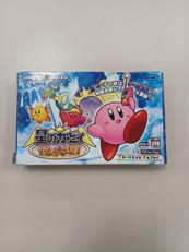 星のカービィ 鏡の大迷宮|任天堂