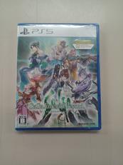 PS5ソフト|スクウェア・エニックス