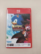 SWITCH2ソフト|セガ