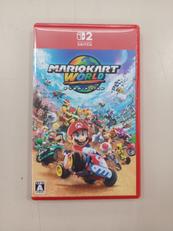 SWITCH2ソフト|任天堂