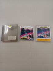 ファルシオン|コナミ