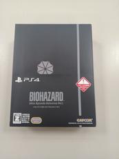 バイオハザード 25TH エピソードセレクションVol.1|カプコン