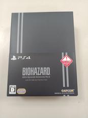 バイオハザード 25TH エピソードセレクション VOL.2|カプコン