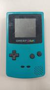 GAME BOY COLOR CGB-001|NINTENDO / 任天堂