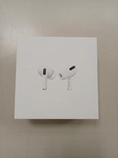 AIRPODS PRO|APPLE