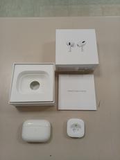 AIRPODS PRO|APPLE