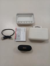 ワイヤレスイヤホン|SONY