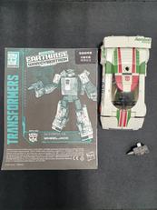 トランスフォーマー|ハスブロ