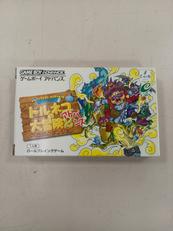 トルネコの大冒険2アドバンス不思議のダンジョン|エニックス