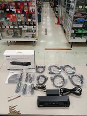 ミニマトリックスKVMスイッチ|ATEN