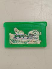 ポケットモンスター リーフグリーン|任天堂