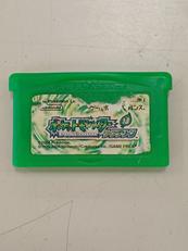 ポケットモンスター リーフグリーン|任天堂