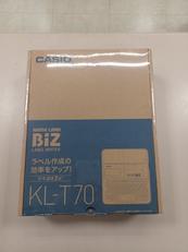 ネームランド|CASIO