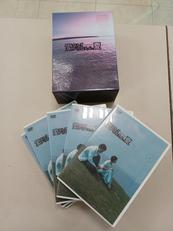 愛なんていらねえよ、夏 DVD-BOX|(株)ポニーキャニオン