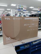 液晶テレビ|TCL