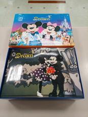 東京ディズニーリゾート ミュージック・コレクションDream|オリエンタルランド