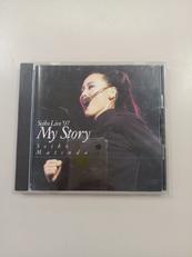 SEIKO LIVE 97 MY STORY|ユニバーサルミュージック