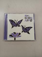 CD|ユニバーサル ミュージック合同会社