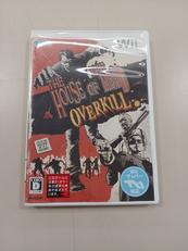 ザ ハウス オブ ザ デッド:オーバーキル|セガ