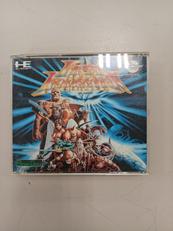 ラストハルマゲドン|ブレイングレイ