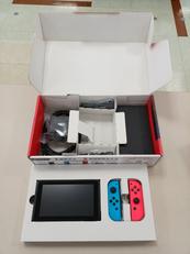 SWITCH|NINTENDO / 任天堂