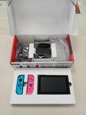 SWITCH|NINTENDO / 任天堂