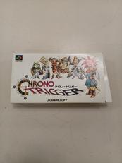 クロノトリガー|スクウェア