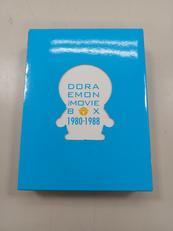 ドラえもん THE MOVIE BOX1980-1988|小学館