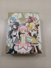魔法少女まどか☆マギカ BLU-RAY DISC BOX|(株)アニプレックス