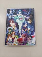 超時空要塞マクロス 愛・おぼえていますか4Kリマスターセット|(株)バンダイナムコ