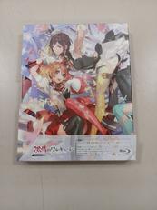 アニメBLU-RAY|(株)バンダイナムコ