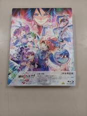 劇場版マクロスΔ 絶対LIVE!!!!!!|(株)バンダイナムコ