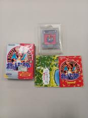 ポケットモンスター赤|NINTENDO / 任天堂