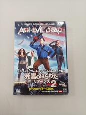 死霊のはらわた リターンズ DVDコレクターズBOX|20世紀フォックス