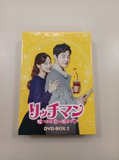 アジドラマDVD|コンテンツセブン