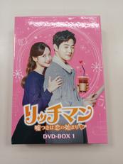 アジアドラマDVD|コンテンツセブン