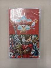 ドラゴンクエストX 目覚めし五つの種族 オフライン|スクウェア・エニックス