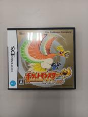 ポケットモンスター ハートゴールド|ポケモン