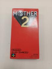 MOTHER2 ギーグの逆襲|任天堂