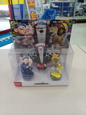 アミーボ3体セット|NINTENDO