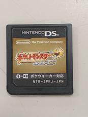 ポケットモンスター ハートゴールド|任天堂