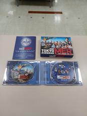 劇場版『TOKYO MER～走る緊急救命室～』|TBS