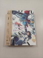劇場版『ガンダム Gのレコンギスタ I』|(株)バンダイナムコアーツ