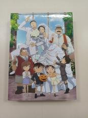名探偵コナン ハロウィンの花嫁|小学館