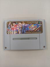 ファイナルファイト タフ|カプコン