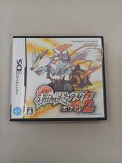 ポケットモンスター ホワイト2|任天堂