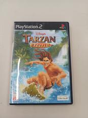 ターザン フリーライド|UBIソフト