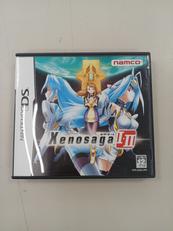 ゼノサーガ 1・2|NAMCO