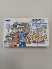 サモンナイトクラフトソード物語|バンプレスト