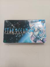 スターオーシャン|エニックス